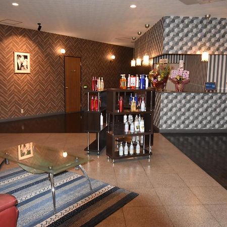 Hotel Pinon - Adult Only Kai Экстерьер фото