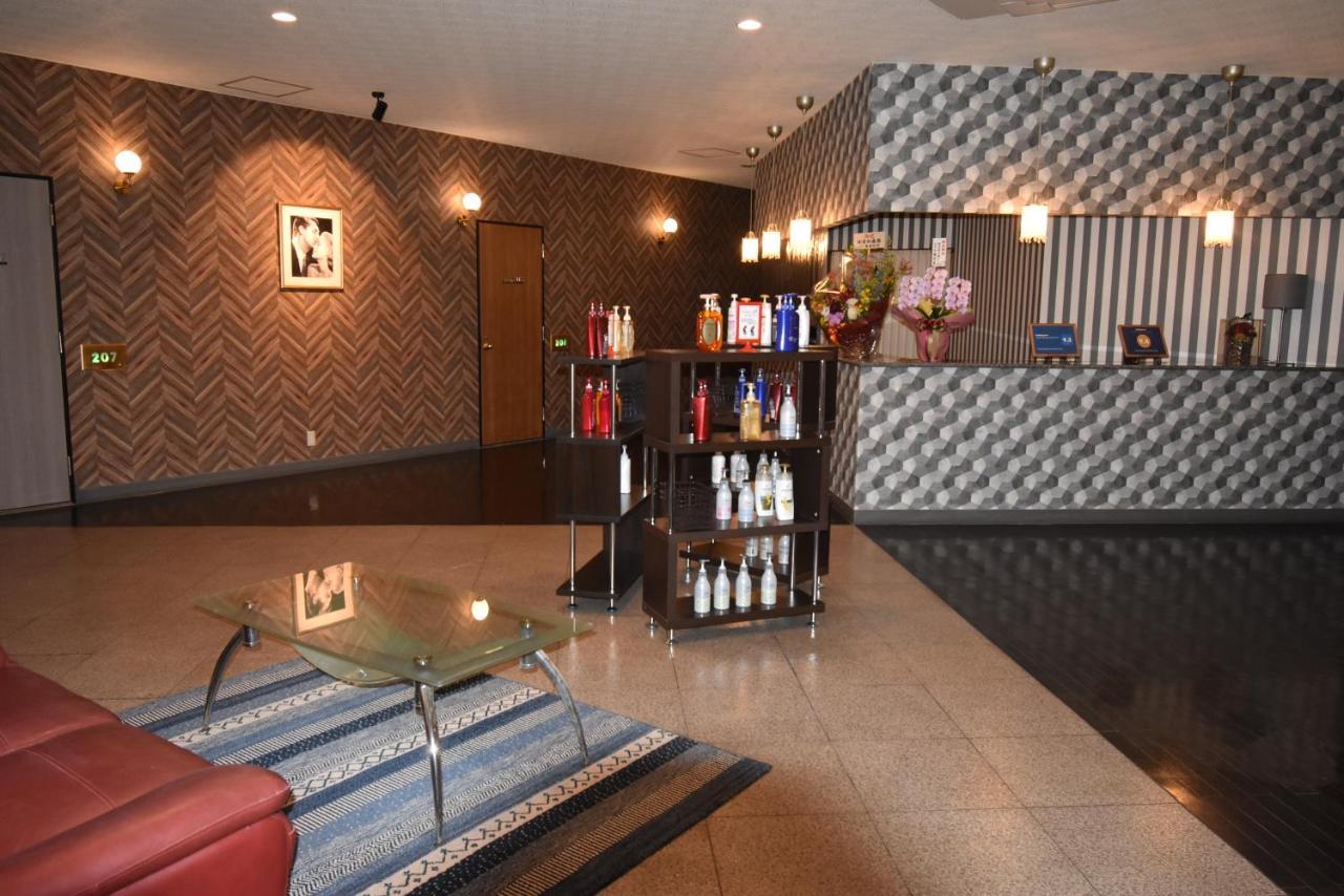 Hotel Pinon - Adult Only Kai Экстерьер фото