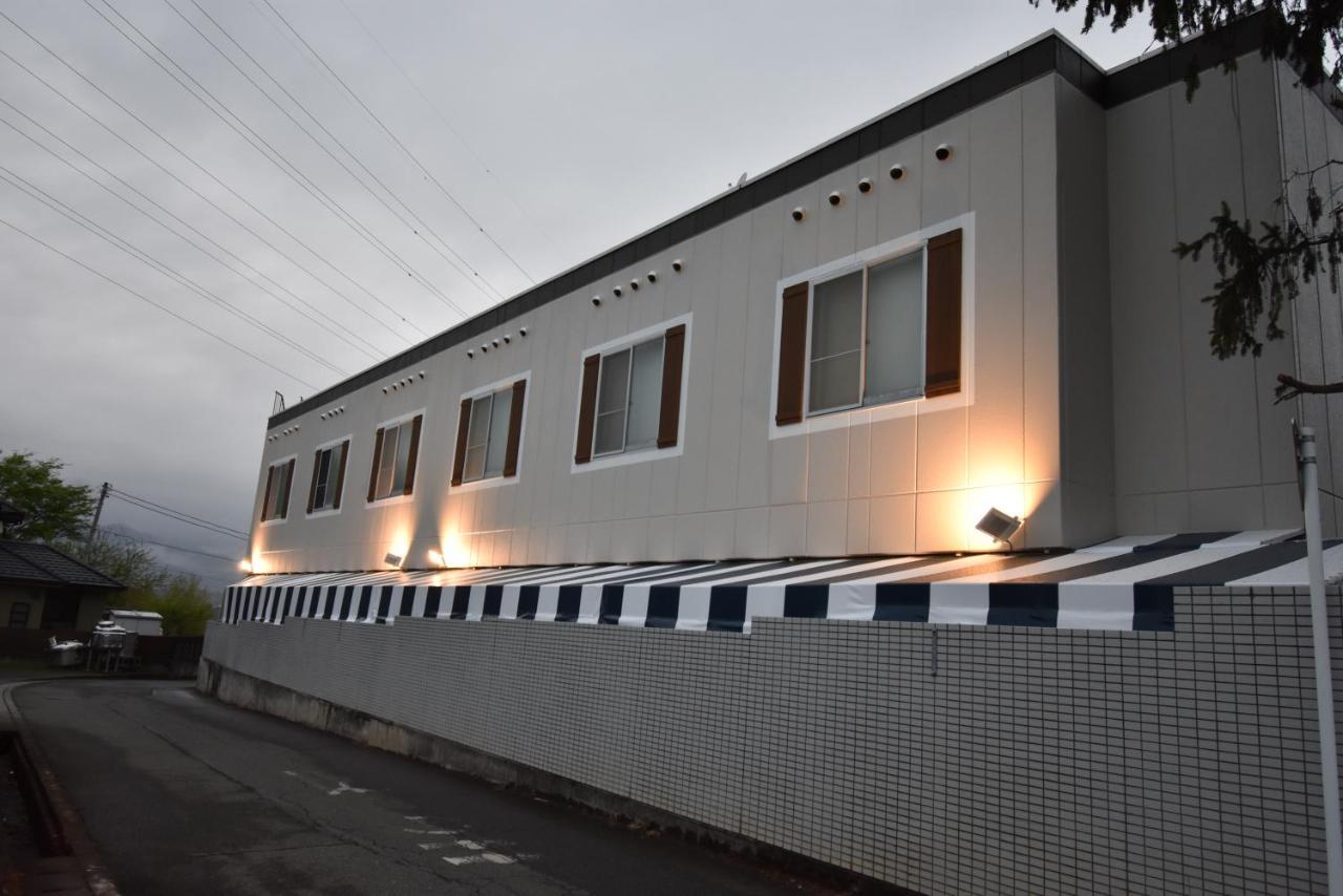 Hotel Pinon - Adult Only Kai Экстерьер фото