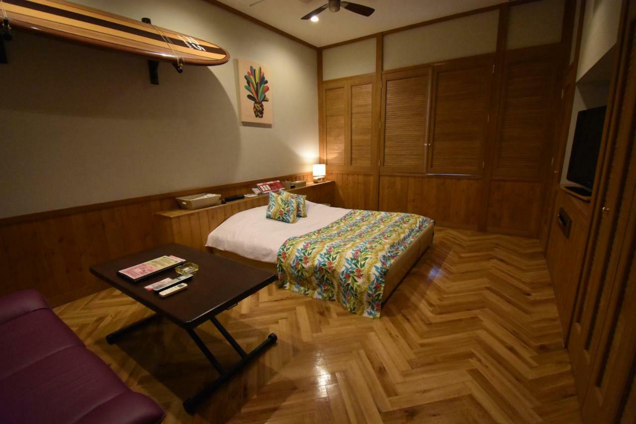 Hotel Pinon - Adult Only Kai Экстерьер фото