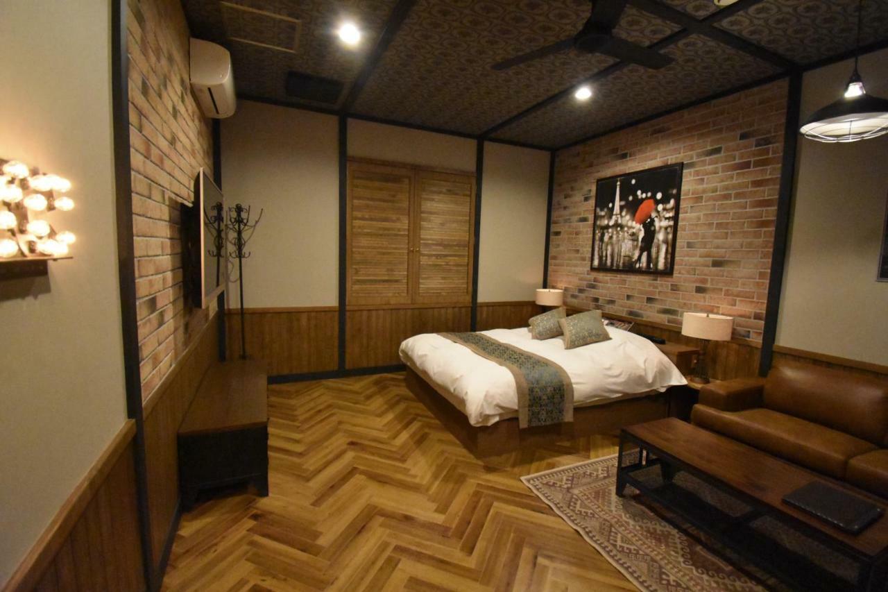 Hotel Pinon - Adult Only Kai Экстерьер фото
