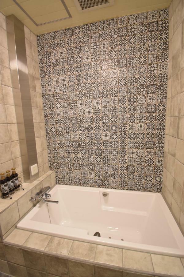 Hotel Pinon - Adult Only Kai Экстерьер фото