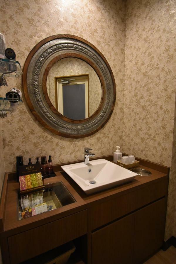 Hotel Pinon - Adult Only Kai Экстерьер фото